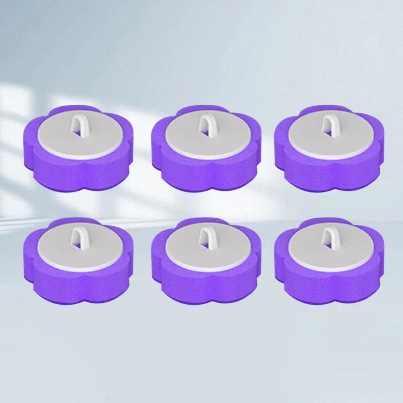 Disposable toilet cleaning system | Kalsten