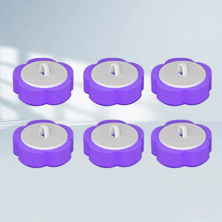Disposable toilet cleaning system | Kalsten