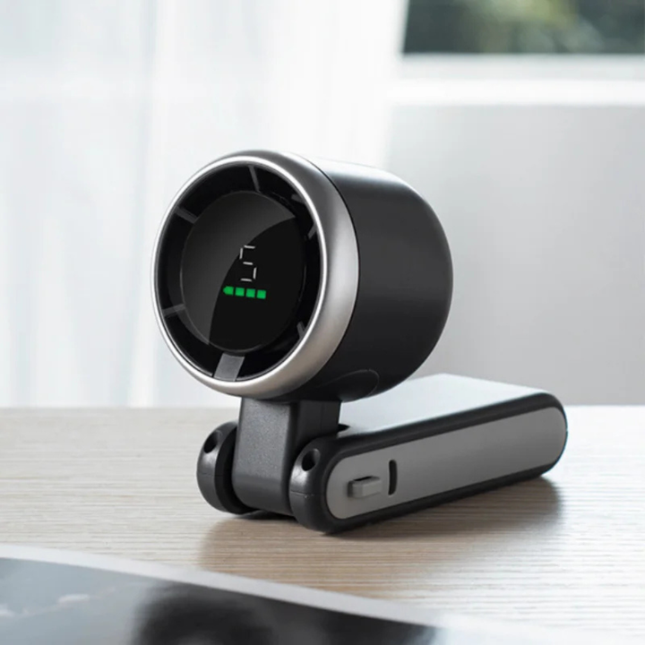 ChillyGo™ | Turbo Handheld Fan | Kalsten