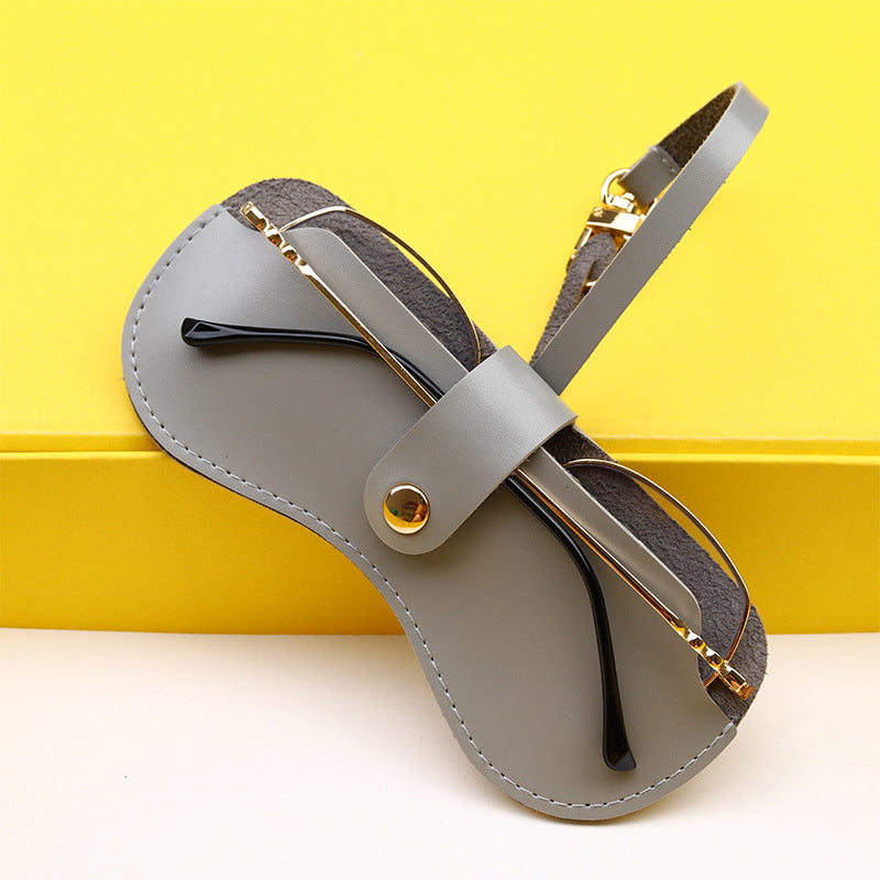 Leather Sunglasses Case | Kalsten