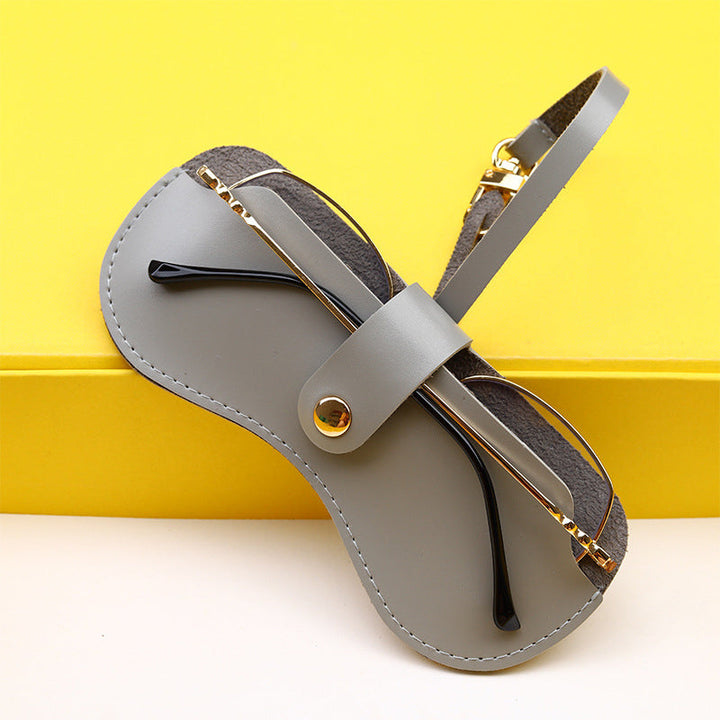 Leather Sunglasses Case | Kalsten