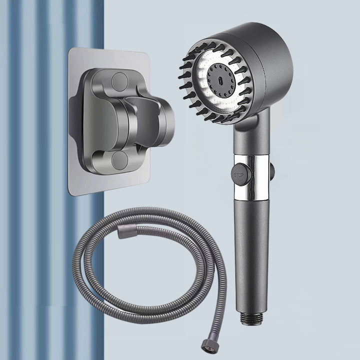 Multifunctional high-pressure shower set | Kalsten