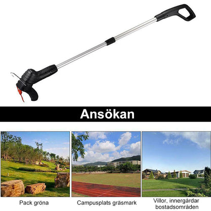 Skanto | Lawn Mower