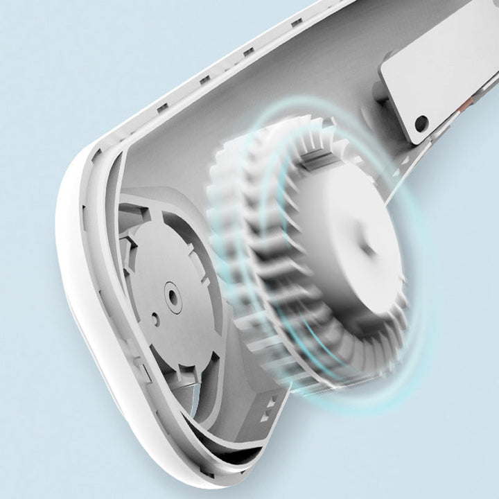 Summer Portable Neck Fan | Kalsten