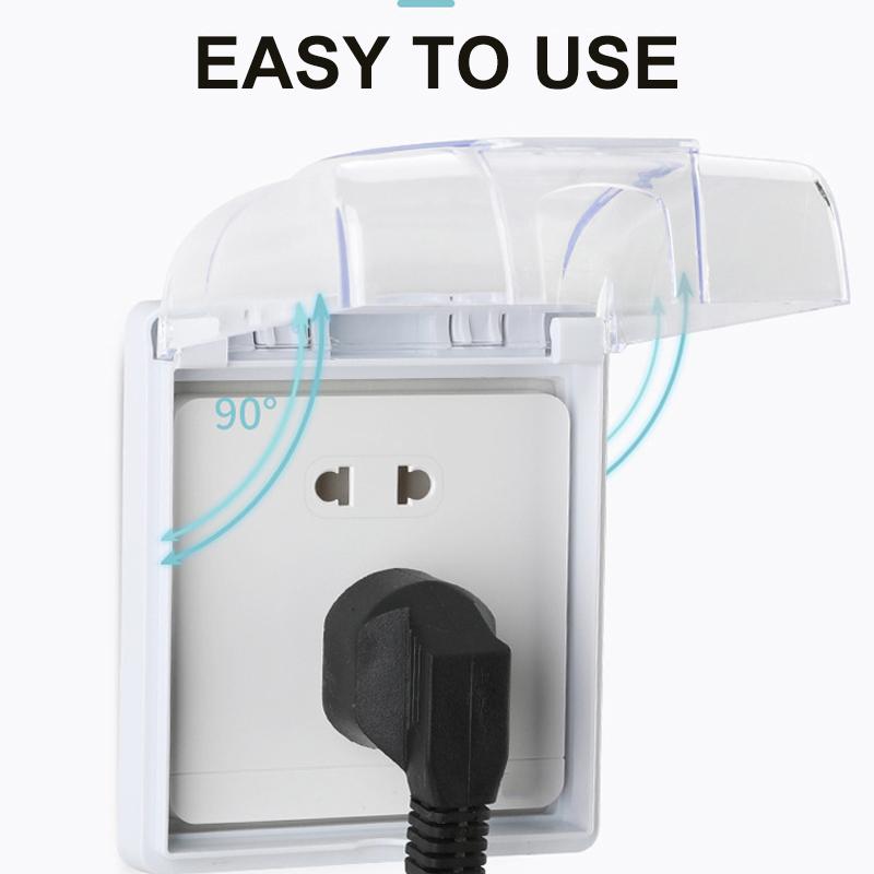 Kalsten | Protective cover for sockets