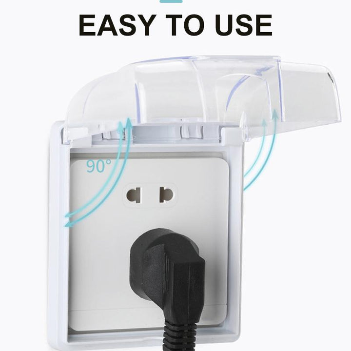Kalsten | Protective cover for sockets