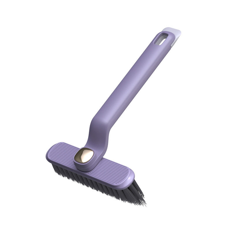 Multifunctional rotating joint cleaning brush | Kalsten