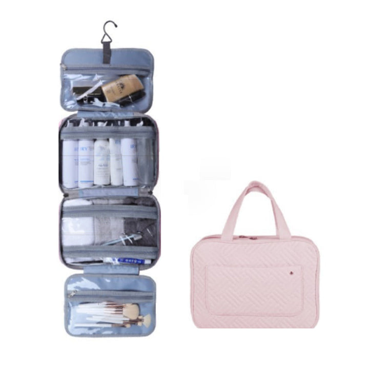 Kalsten | Cosmetic Organizer for Travel