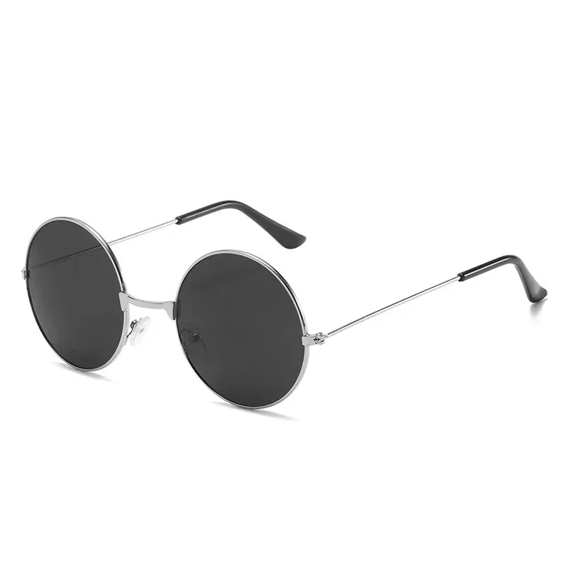 Bram Sunglasses | Round & Stylish | Kalsten
