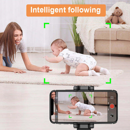 Skanto | Smart Tracking Camera Phone Stand