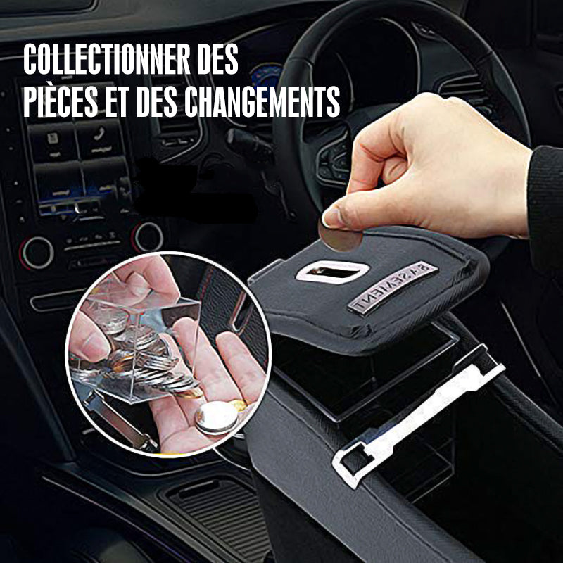 Car Seat Gap Storage Box | Kalsten