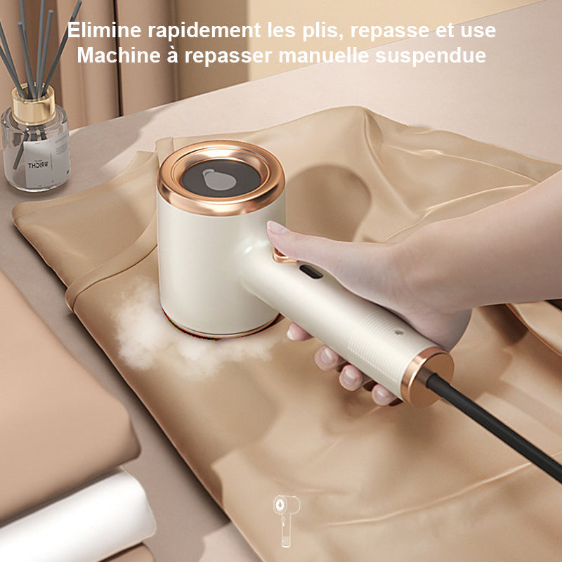 Mini portable ironing machine | Kalsten