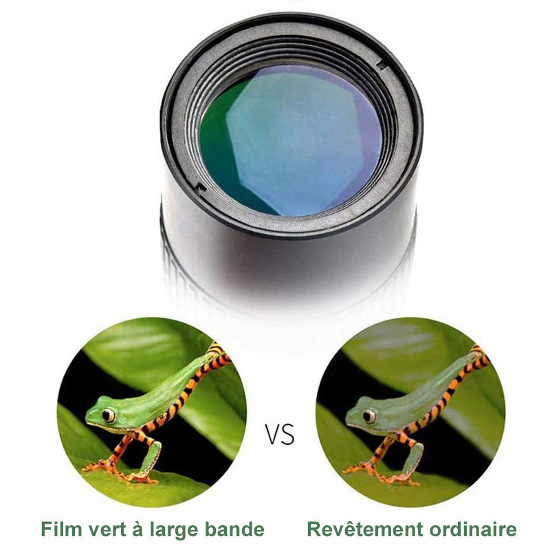 Super Zoom Monocular Telescope 4k | Kalsten