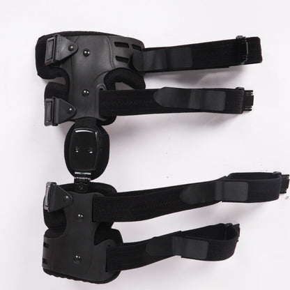 Osteoarthritis Relief Knee Brace | Medial and lateral OA support for bone-on-bone arthritis pain