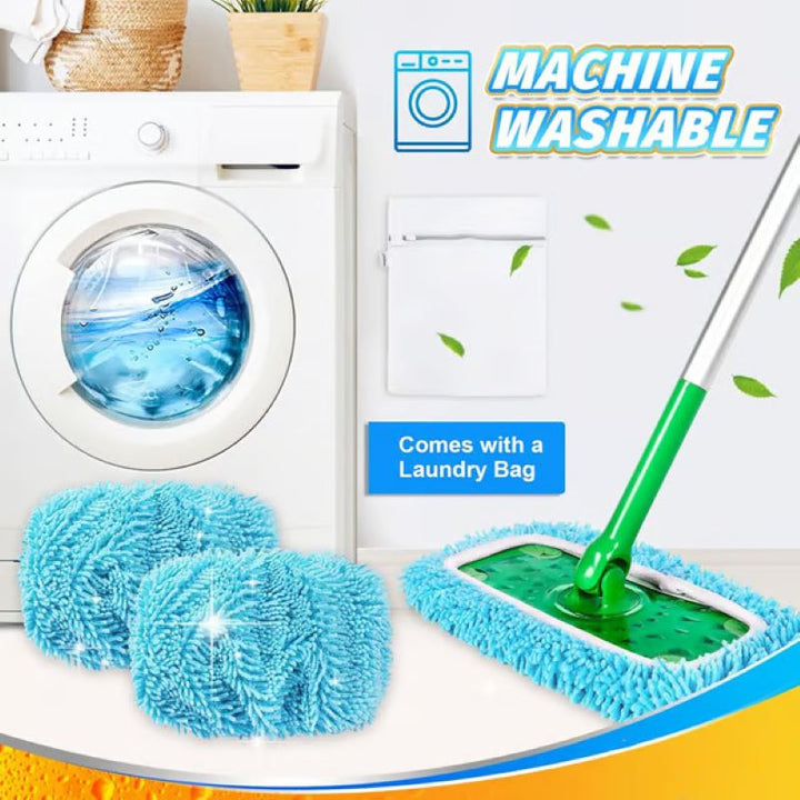 Kalsten | Reusable mop pad