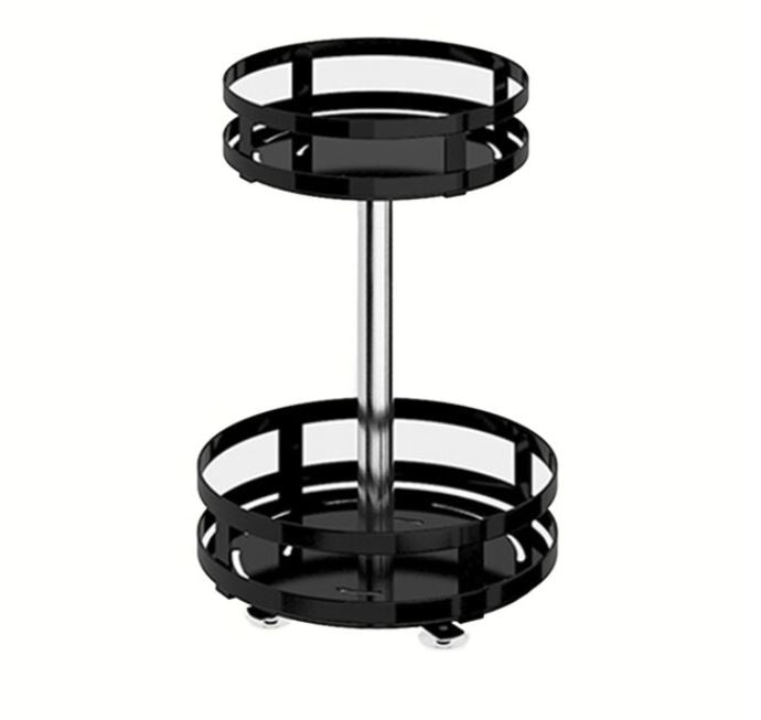 360° Rotatable Multifunctional Storage Rack Kalsten