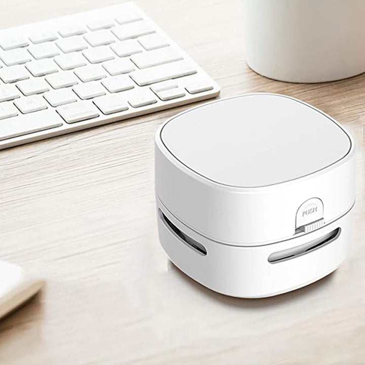 Kalsten | Mini portable electric vacuum cleaner