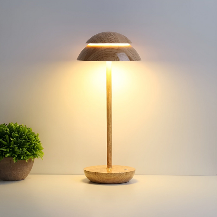 Wireless LED Table Lamp | Kalsten