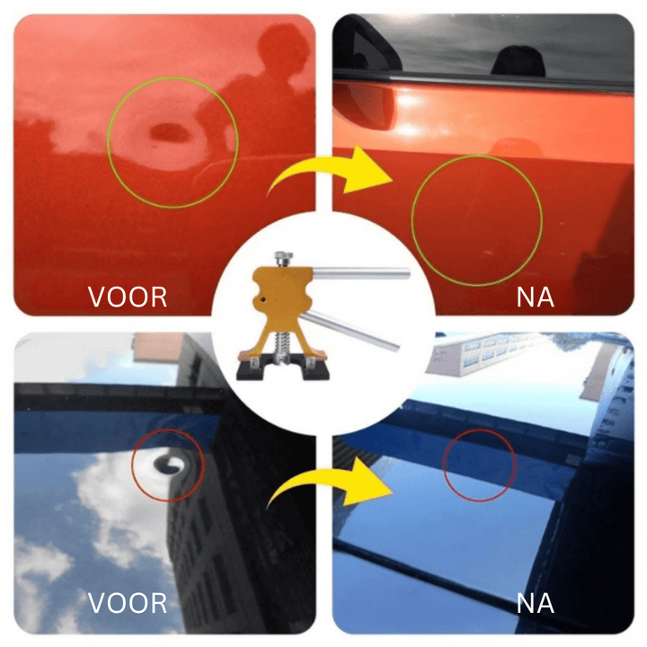 Fixdent Repair Your Automotive Dreams | Kalsten