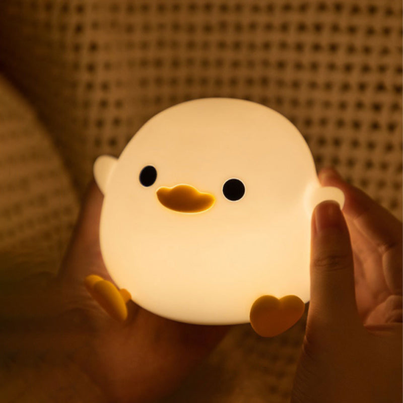 Duckling Children's Night Light | Kalsten