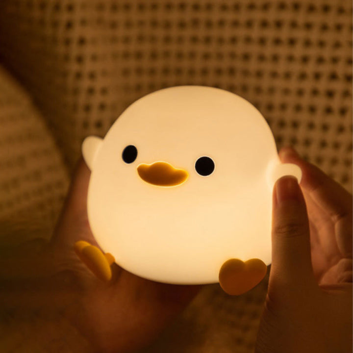 Duckling Children's Night Light | Kalsten