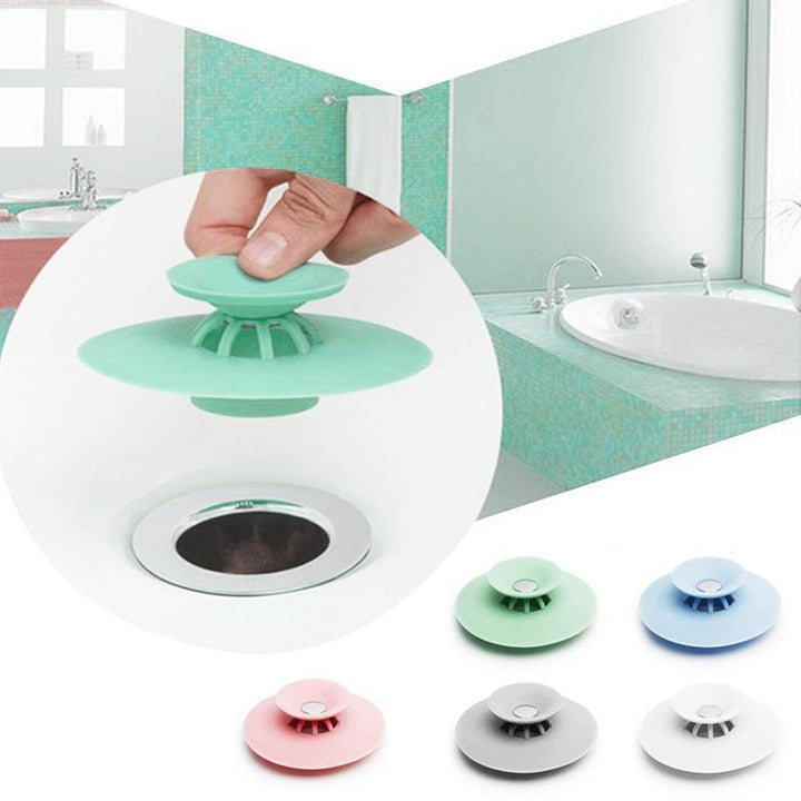 Multi-functional Drain Plugs | Kalsten
