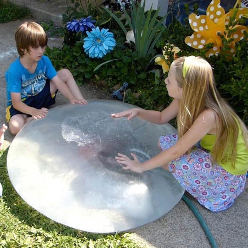 Inflatable amazing Bubble Ball | Noxord