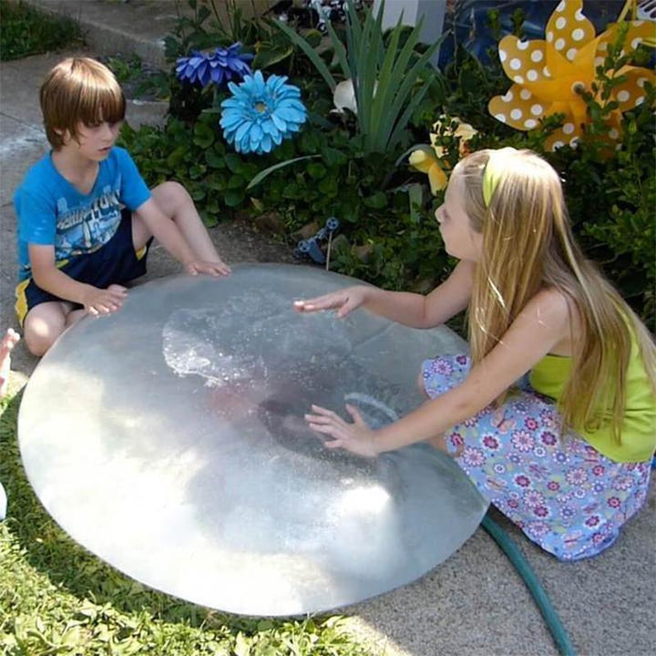 Inflatable amazing Bubble Ball | Noxord