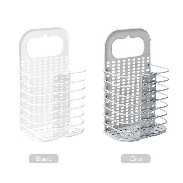 Foldable Laundry Basket Household | Kalsten
