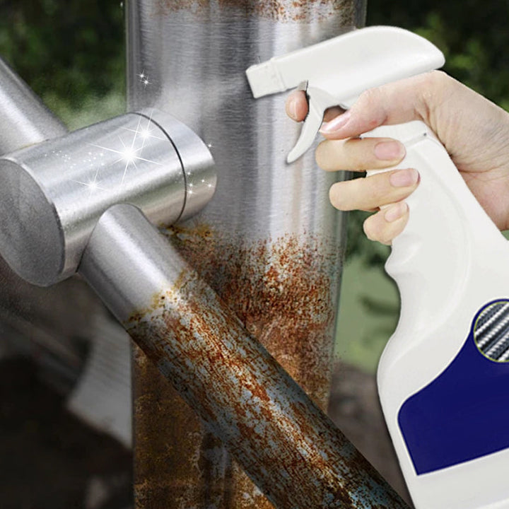 Multipurpose Heavy-duty Metal Rust Stain Remover | Kalsten