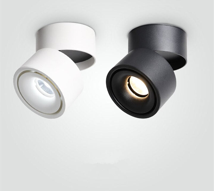 Kalsten | Led -Ceiling spotlight - 7W, 12W, 15W
