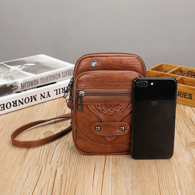 Kalsten | Vintage Mini Shoulder Bag