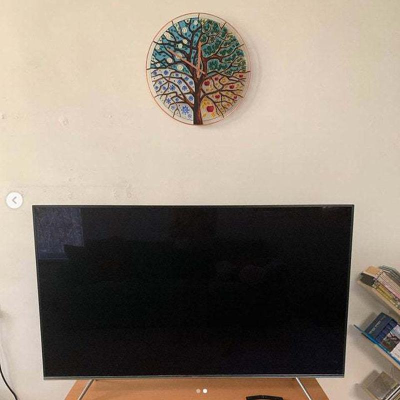 Kalsten | Tree of Life Wall Clock