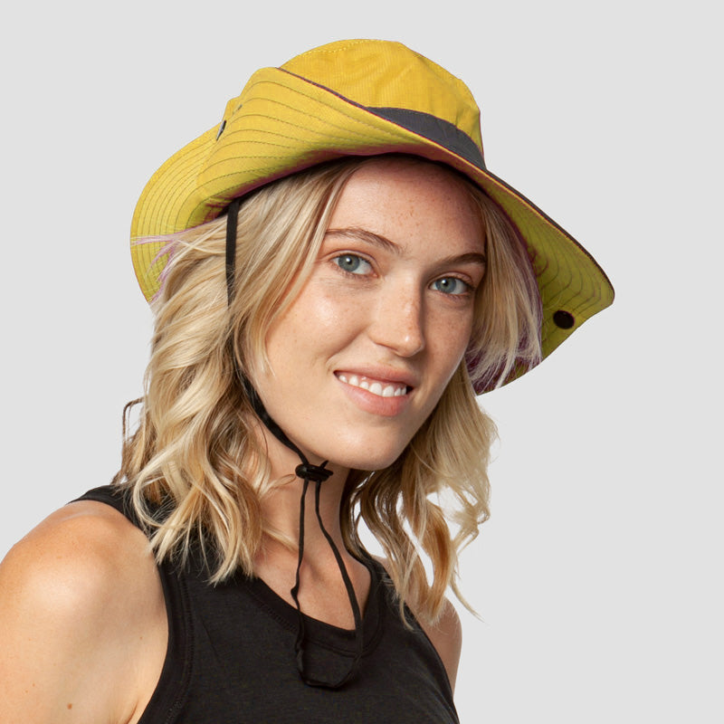 Kalsten | UV protection foldable sun hat