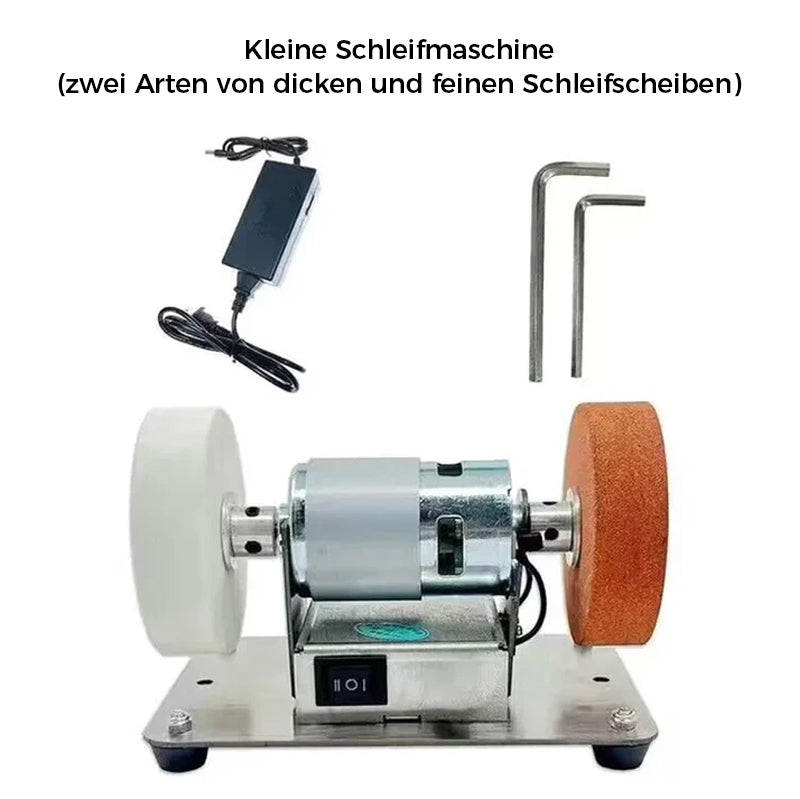 Small electric sander | Kalsten