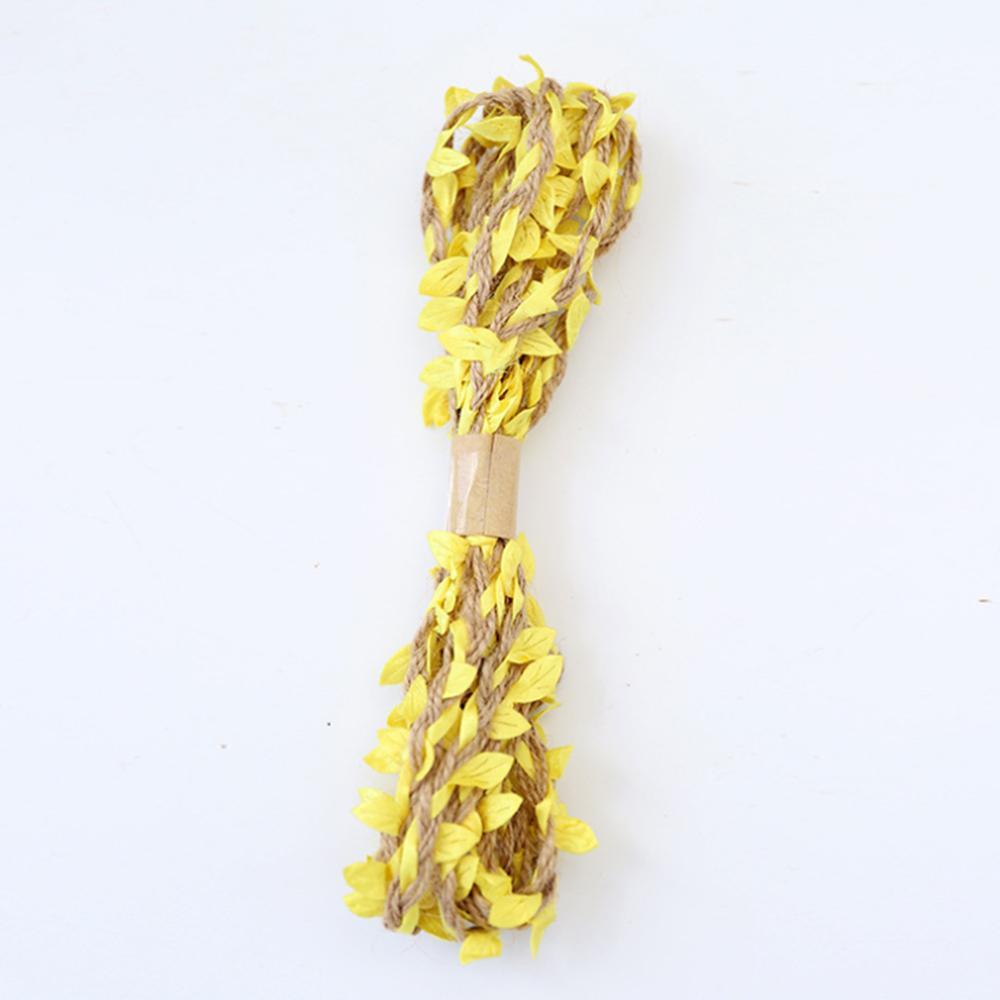Blatt - Hemp rope | Kalsten