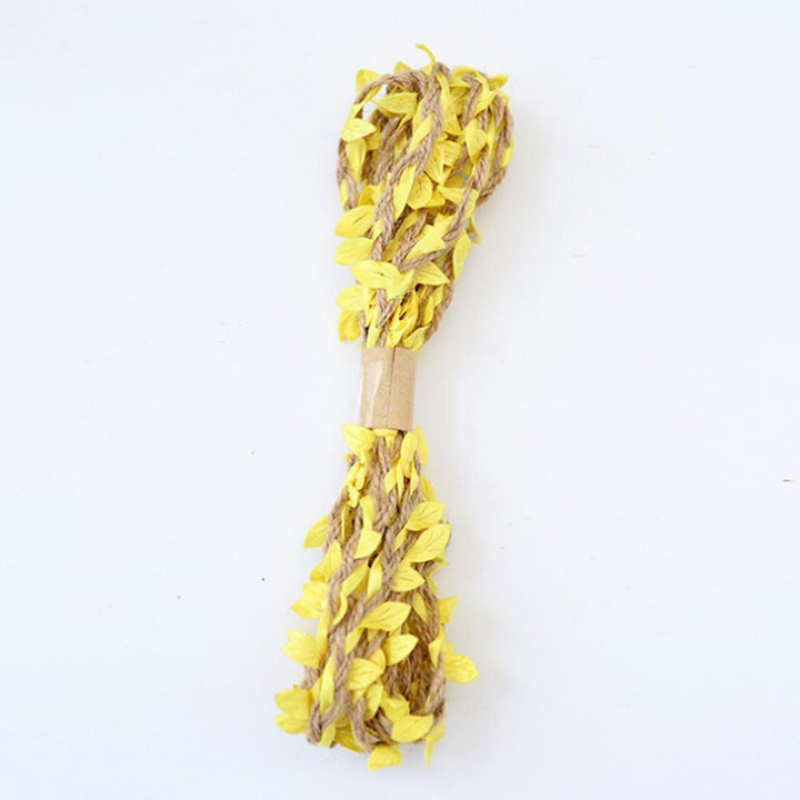 Blatt - Hemp rope | Kalsten