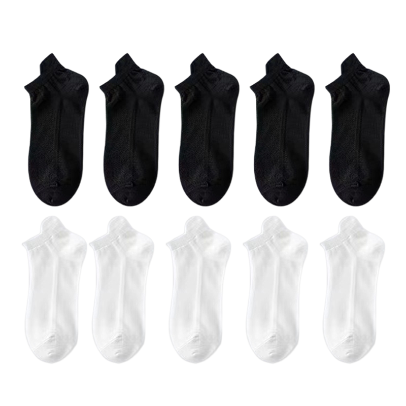 Kalsten | Ultra-thin, non-slip socks with invisible effect