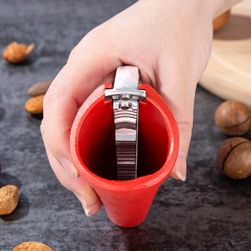 Multifunctional Nut De-sheller | Kalsten