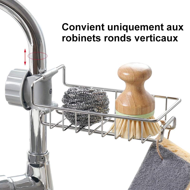 Kitchen sink arrangement support | Kalsten