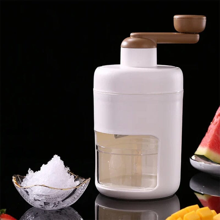 Kalsten | Manual Ice Shaver
