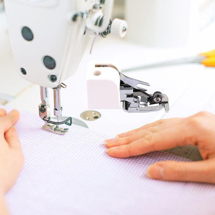 Side Cutter Overlock Sewing Foot | Kalsten