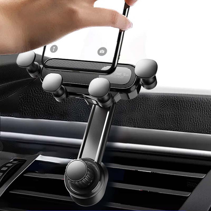 Rotatable Car Phone Holder | Kalsten