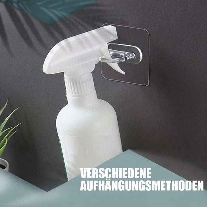 Multifunctional Round Hooks | Kalsten