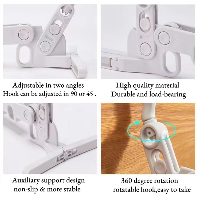 Foldable Travel Hanger | Kalsten