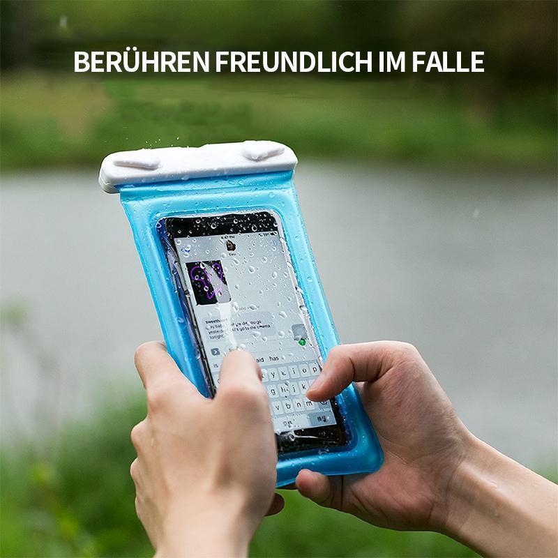 Waterproof Phone Case | Floating Protective Cover | Multiple Colors Kalsten