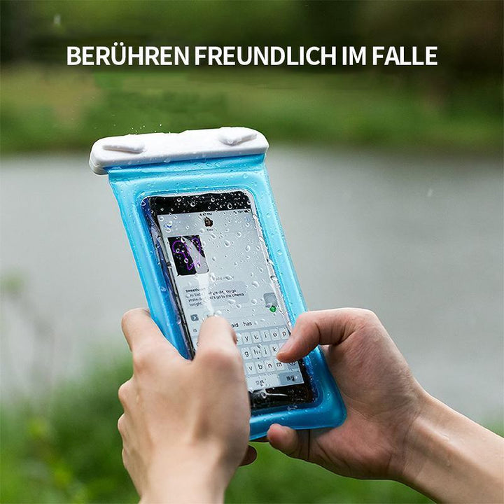 Waterproof Phone Case | Floating Protective Cover | Multiple Colors Kalsten