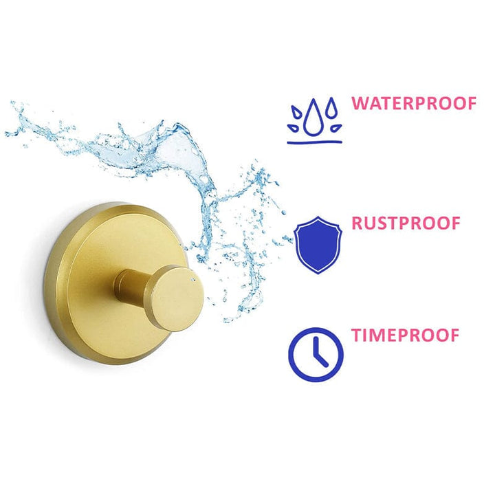 Suction Cup Wall Hook