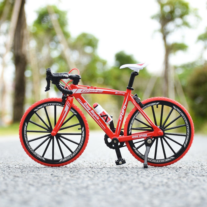Kalsten | Bicycle Alloy Model Ornament