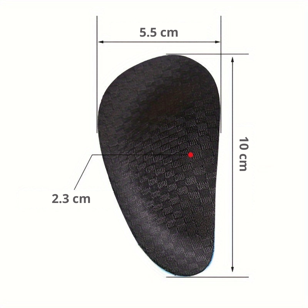 Comfortable Orthopedic Insoles - for Better Posture and Pain Relief Kalsten
